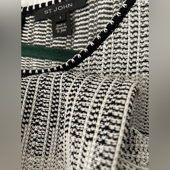 St. John Dress - Picture 3 of 5